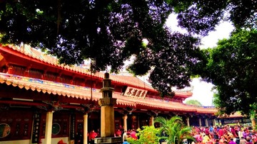 泉州開元寺