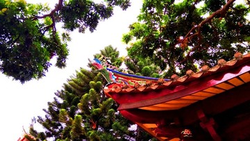 泉州開元寺