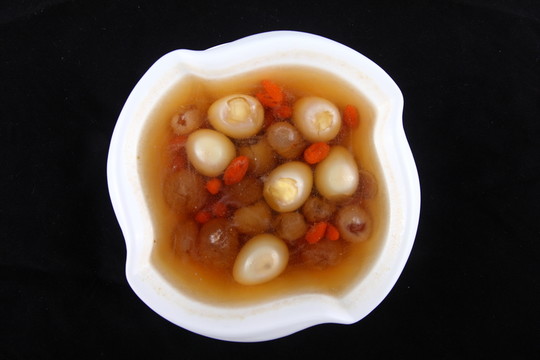 糖水