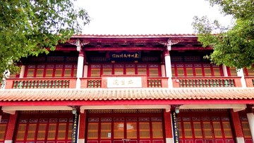 泉州開元寺