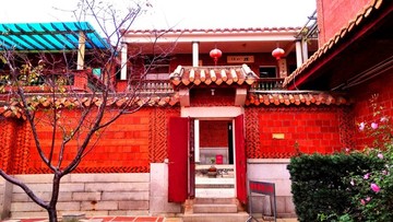 泉州開(kāi)元寺