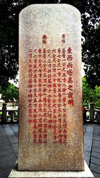 泉州開元寺