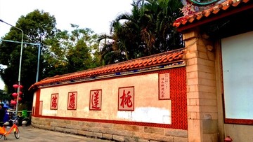 泉州開元寺
