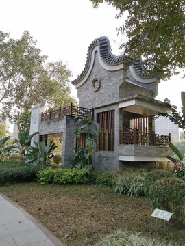 建筑外觀設(shè)計(jì)