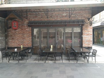 建筑外觀設計