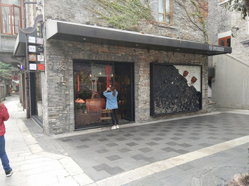 建筑外觀設(shè)計(jì)