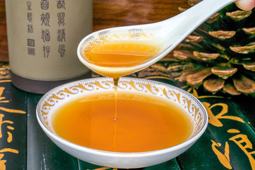 蜂蜜