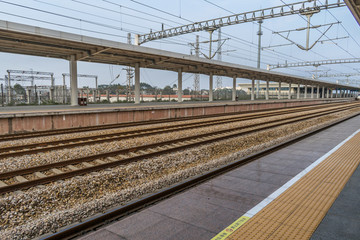 鐵路軌道