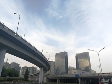 城市風(fēng)貌