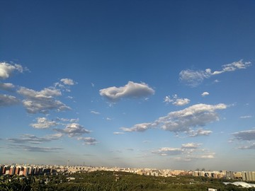 城市風(fēng)光