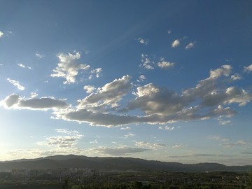 城市風(fēng)光
