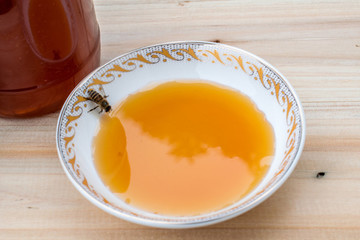 蜜蜂