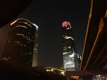 都市夜景