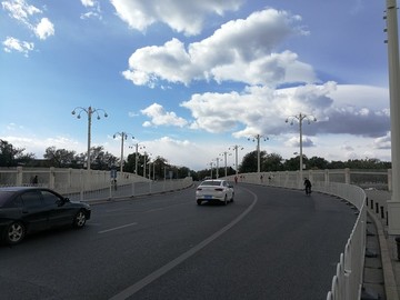 文津街