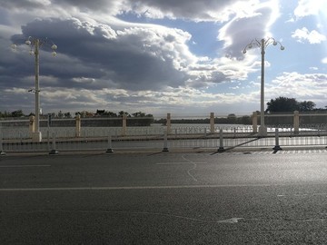 文津街