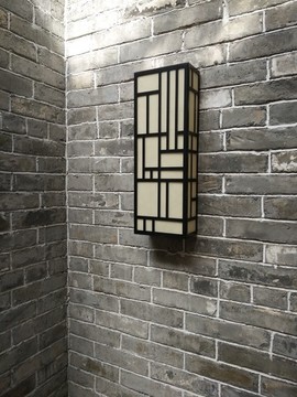 路燈