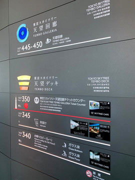 東京晴空塔