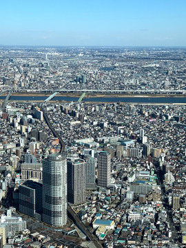 東京晴空塔