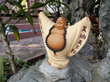 佛像
