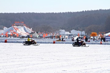 冰雪樂園