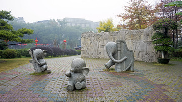 象山公園