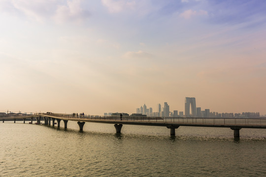 景觀大橋
