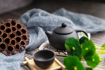 茶具