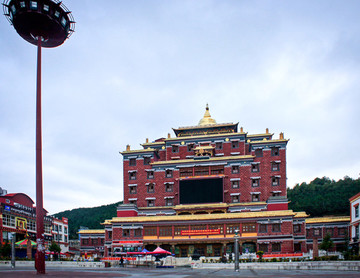 電影院