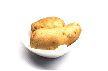 土豆