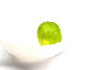 青檸檬