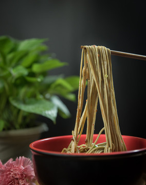 紅薯粉