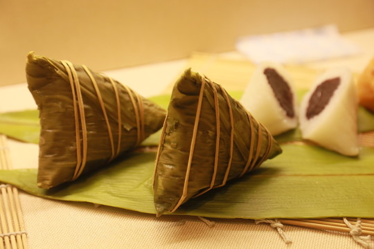 沈陽葡萄粽