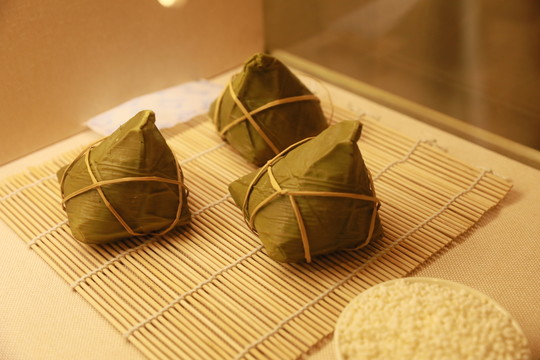 河南粽
