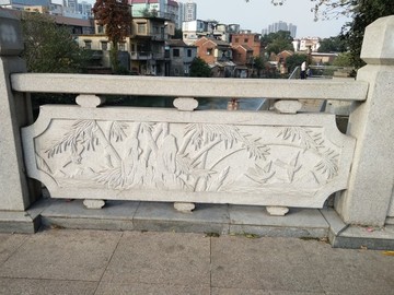 花鳥(niǎo)雕刻