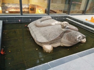 浮雕壁畫