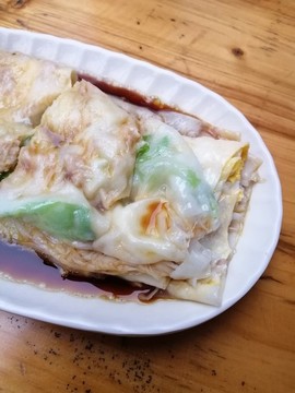 廣式腸粉
