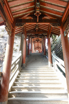 長廊