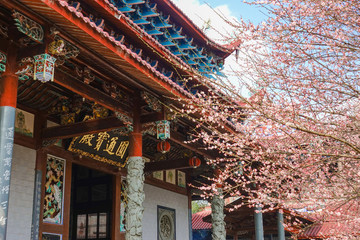 林陽寺