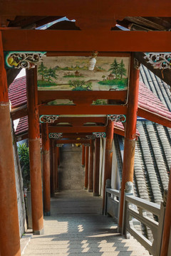 長廊