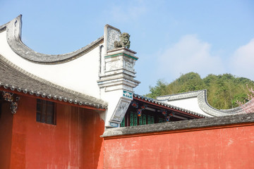 飛檐