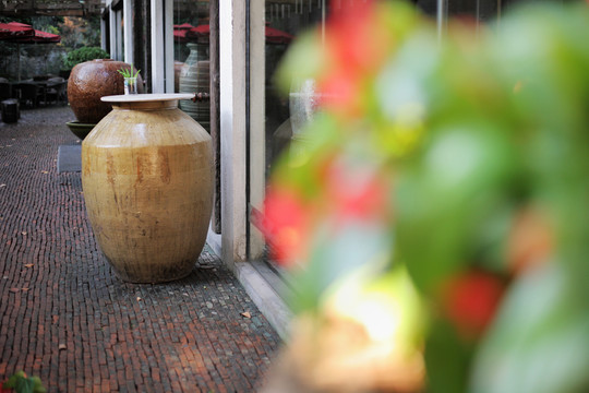 深圳OCT華僑城創(chuàng)意文化園