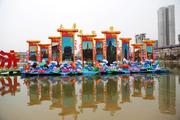 永濟(jì)大堂文化游