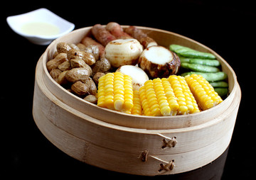 養(yǎng)生粗糧王