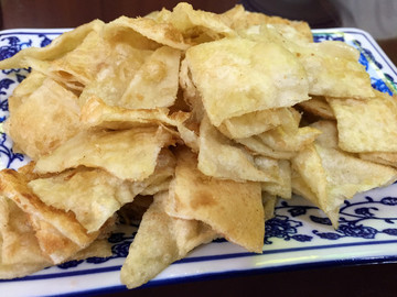 泡饃