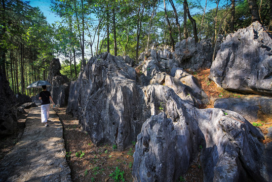 粵北神筆山風(fēng)景區(qū)