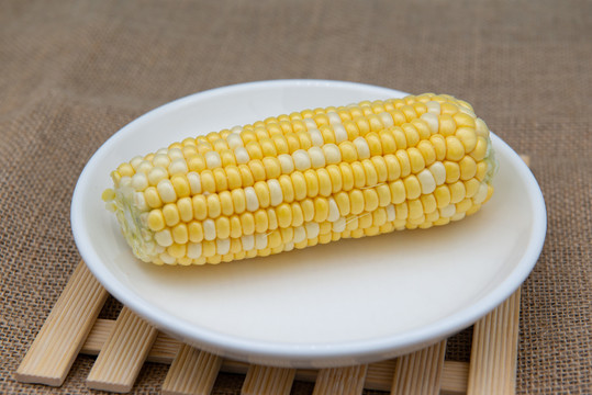 玉米