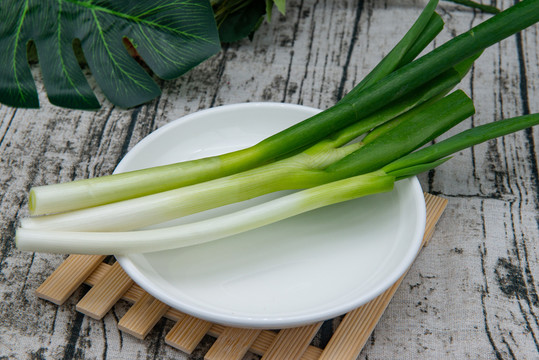 大蔥