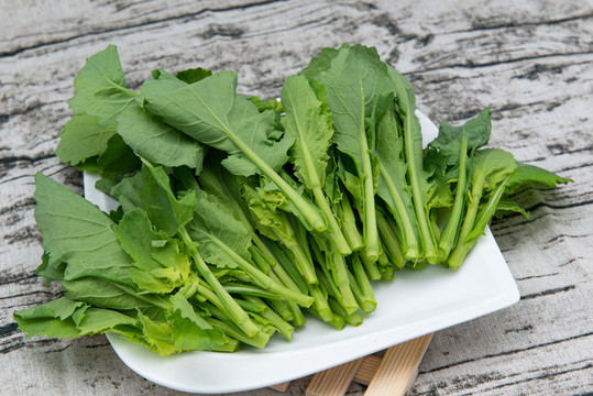 素菜