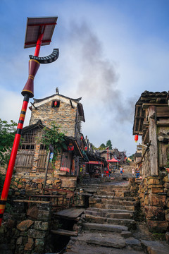 連南瑤寨