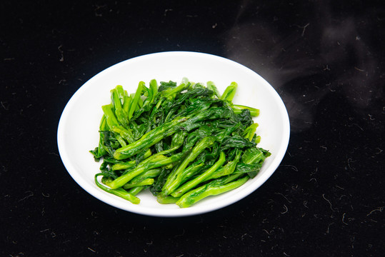 素菜